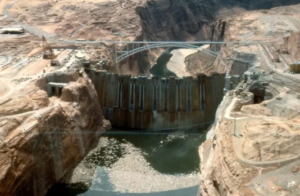 Glen canyon dam 2026